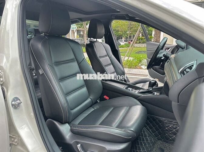 Mazda 6 2019 Premium 2.5 AT siêu đẹp 42.000km