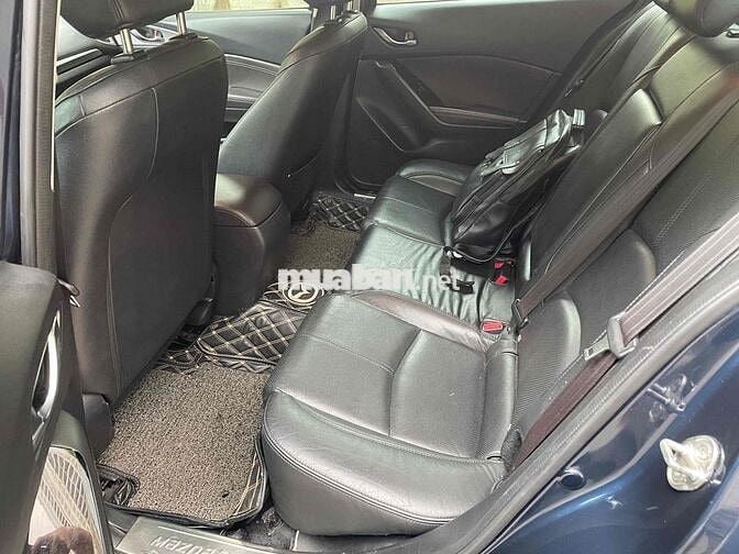 Mazda 3 2019 1.5L Luxury mua từ mới