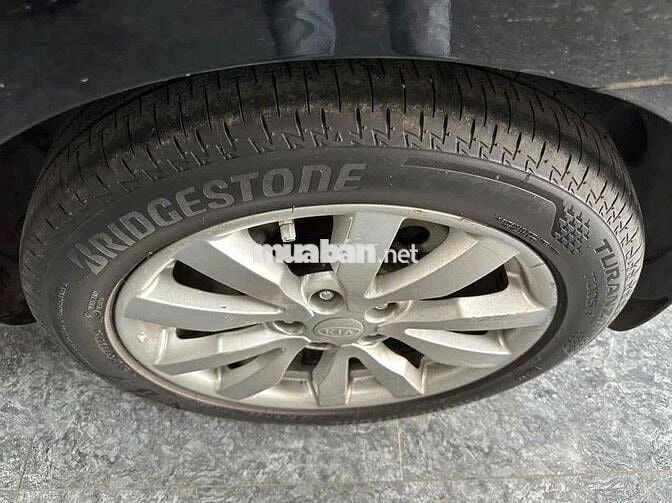 🔴 KIA CAREN 2.0 SX MT 2011 chuẩn km full bảo dưỡng