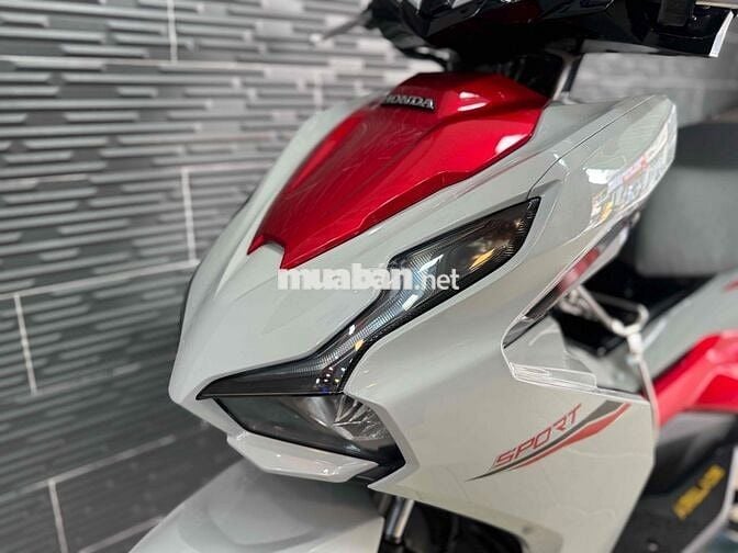 Honda AB150 date 2021 Abs Xám Đỏ Bstp