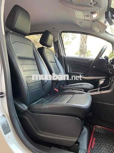 Ford EcoSport 2020 Titanium 1.0 EcoBoost - 30000 k
