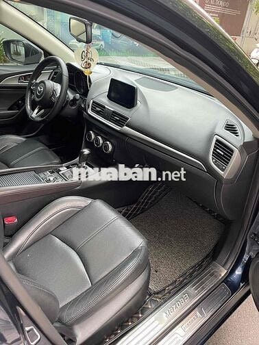 Mazda 3 2019 1.5L Luxury mua từ mới