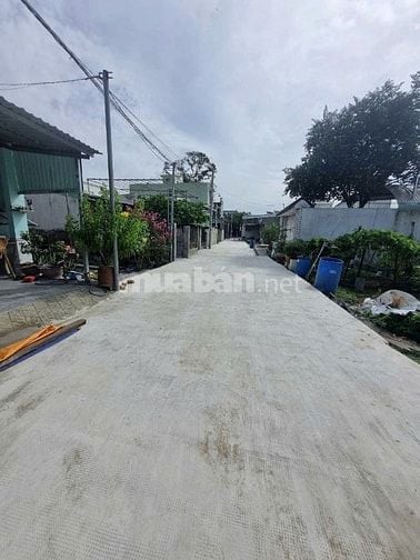 Cần bán lô đất 166m sổ hồng riêng dĩ an BD