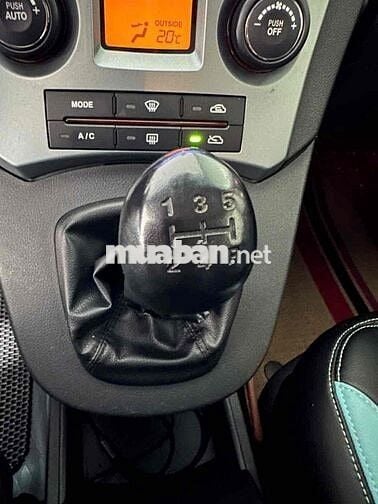 🔴 KIA CAREN 2.0 SX MT 2011 chuẩn km full bảo dưỡng
