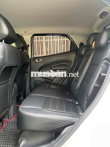 Ford EcoSport 2020 Titanium 1.0 EcoBoost - 30000 k
