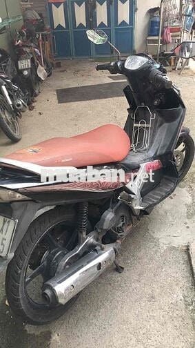 Bán cái xe Novo 3 để lâu không nổ có giấy đầy đủ