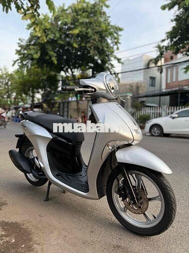 Yamaha Janus 2018 chính chủ Góp trả trước 4tr