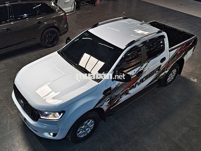 Ford Ranger 2022 XLS 2.0L 4x2 AT - 70000 km