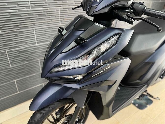 Honda Vario 125 Sx 2025 Xanh Nhám New