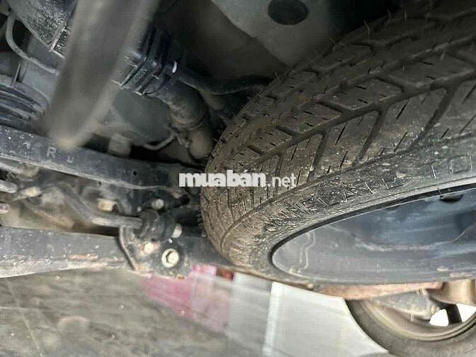 🔴 KIA CAREN 2.0 SX MT 2011 chuẩn km full bảo dưỡng