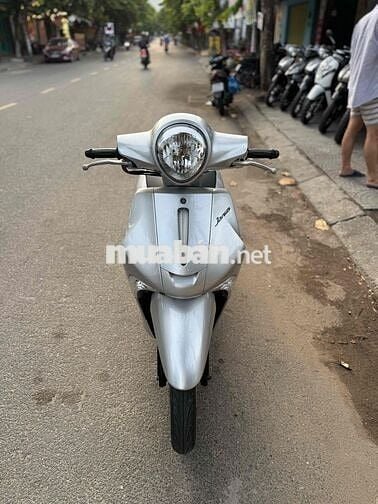 Yamaha Janus 2018 chính chủ Góp trả trước 4tr