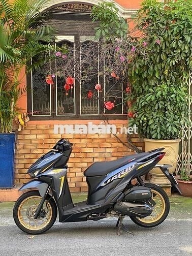 vario rin êm.bán trả góp.trao đổi xe