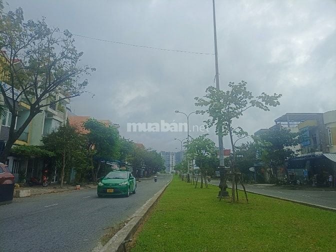 Nhà 2 Tầng MT 90m2 4.55x20 Trần Thánh Tông, Sơn Trà Giá Tốt Nhỉnh 7 Tỷ