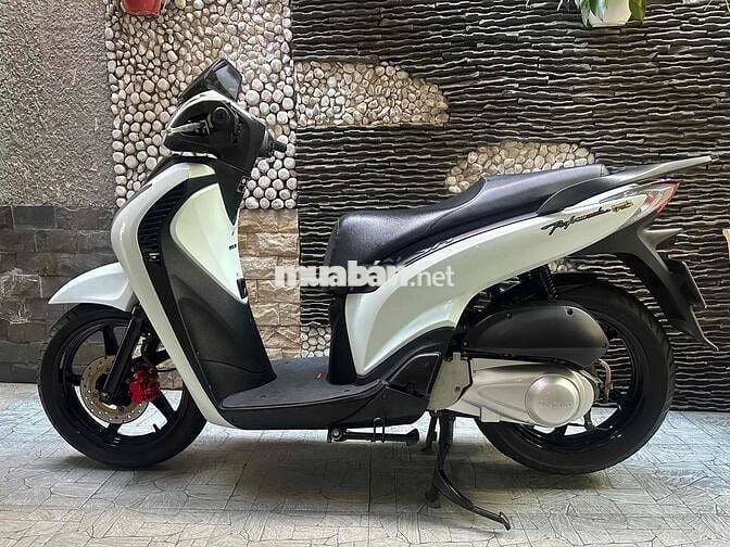 Sh nhập 150 đời 2007 up full sh ý 2010 Nguyên zin