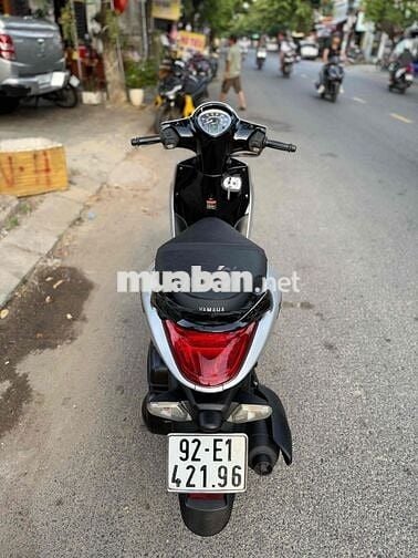 Yamaha Janus 2018 chính chủ Góp trả trước 4tr