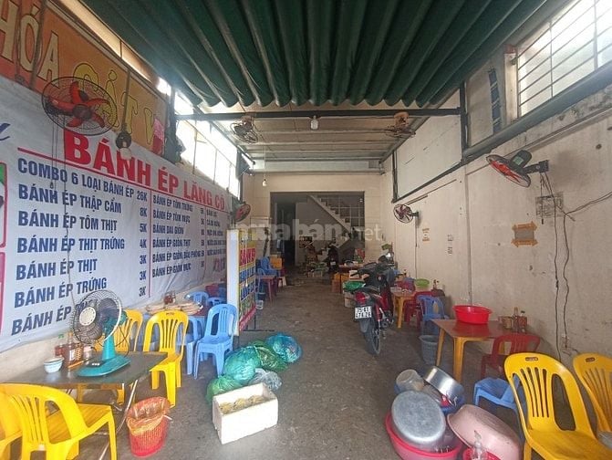 Nhà 2 Tầng MT 90m2 4.55x20 Trần Thánh Tông, Sơn Trà Giá Tốt Nhỉnh 7 Tỷ