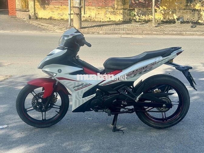 ex 150cc zin chất