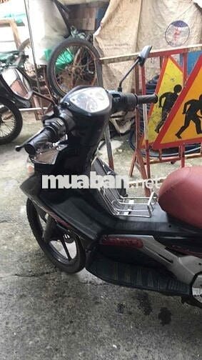 Bán cái xe Novo 3 để lâu không nổ có giấy đầy đủ