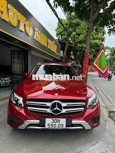 MERCEDES GLC 250 SX 2017