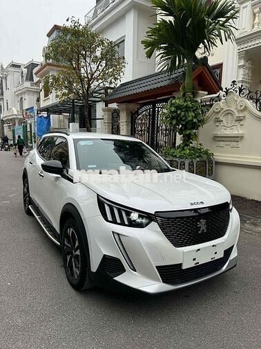 PEUGEOT 2008 GT LINE SX 2021