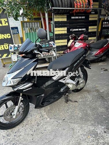 Honda Airblade 2007 chính chủ bstp full chức năng