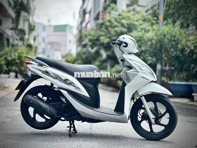 🌈Honda Vision Đk 2013 Chính chủ,Chất Xe Zin