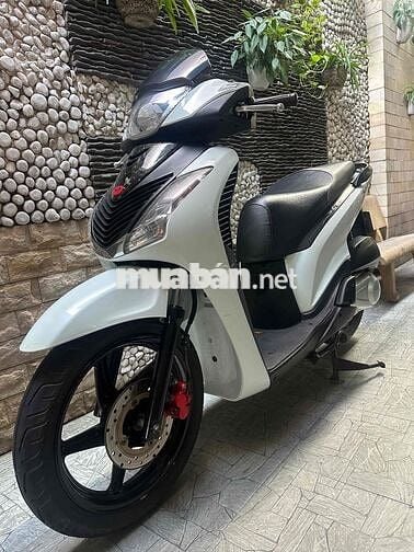 Sh nhập 150 đời 2007 up full sh ý 2010 Nguyên zin