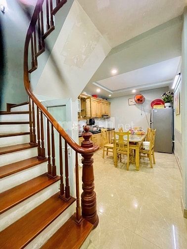 Chỉ từ 8.7 tỷ anh/chị đã sở hữu cho mình căn nhà đầy đủ tiện nghi nhất