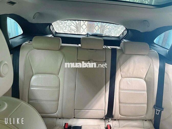 Jaguar F PACE 2016 - 58000 km
