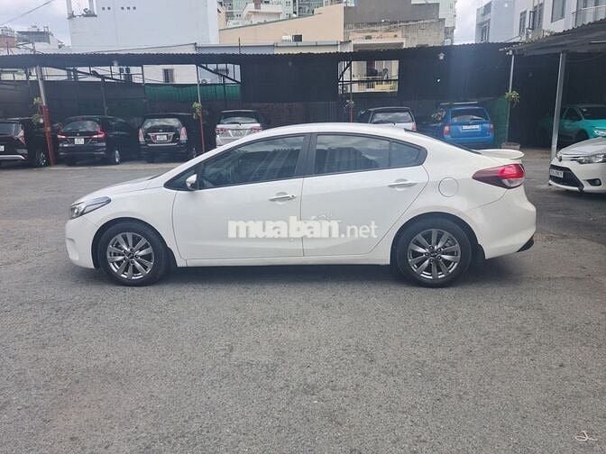 KIA CERATO 2016, SỐ SÀN MÁY SỐ KHÔNG LỖI