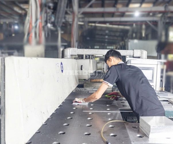 Kế Toán Nội Bộ Kiêm Kế Toán Kho [Nữ] - Đi Làm Ngay - Bắc Ninh
