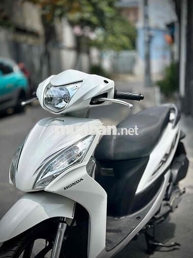 🌈Honda Vision Đk 2013 Chính chủ,Chất Xe Zin