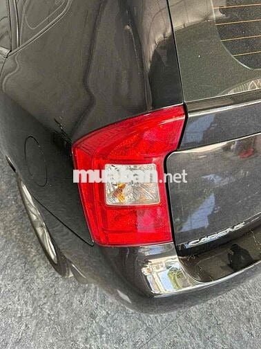 🔴 KIA CAREN 2.0 SX MT 2011 chuẩn km full bảo dưỡng