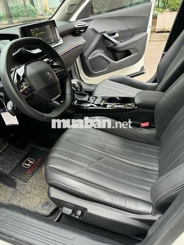 PEUGEOT 2008 GT LINE SX 2021