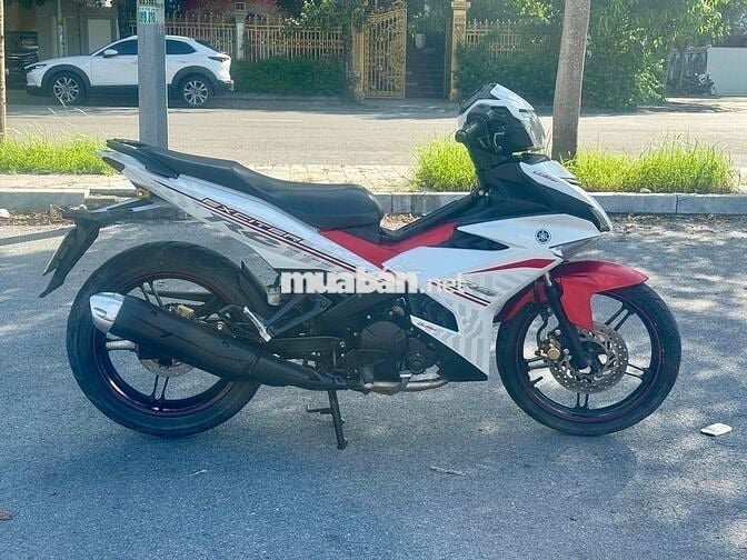 ex 150cc zin chất