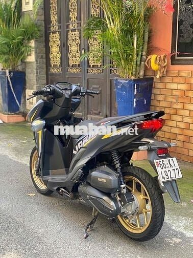 vario rin êm.bán trả góp.trao đổi xe