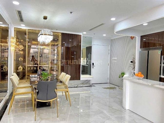 Căn Hộ Đẹp, Mới 90m2/2 tỷ3SHR,dọn ở,Căn Góc ,Bank vay 85% Huỳnh CHánh