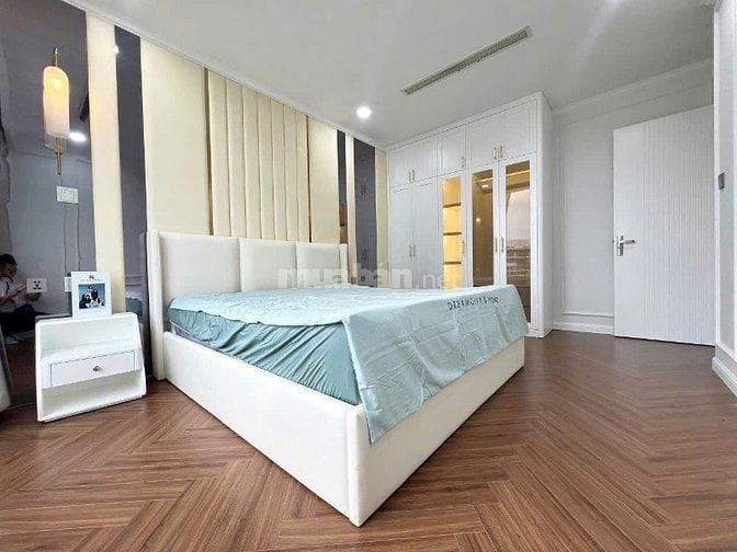 Căn Hộ Đẹp, Mới 90m2/2 tỷ3SHR,dọn ở,Căn Góc ,Bank vay 85% Huỳnh CHánh