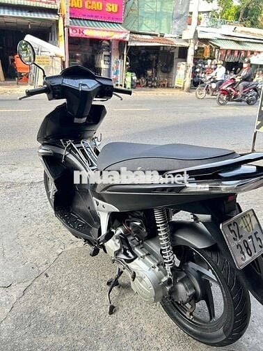 Honda Airblade 2007 chính chủ bstp full chức năng