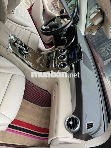 MERCEDES GLC 250 SX 2017