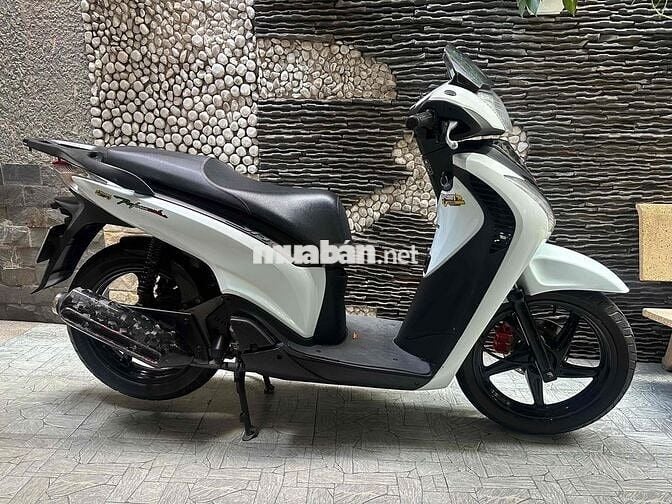 Sh nhập 150 đời 2007 up full sh ý 2010 Nguyên zin
