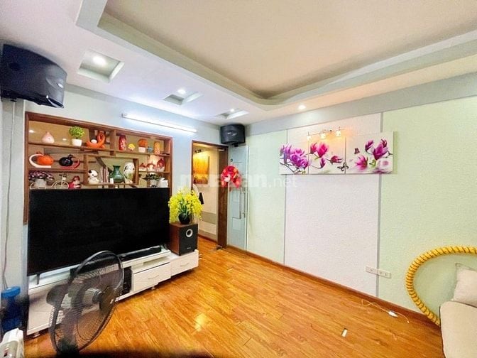 Chỉ từ 8.7 tỷ anh/chị đã sở hữu cho mình căn nhà đầy đủ tiện nghi nhất