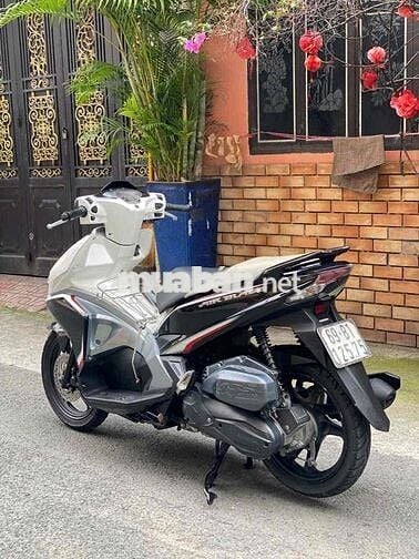 ab rin êm.bán trả góp.trao đổi xe
