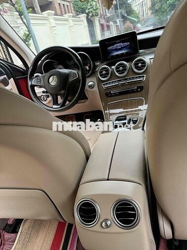 MERCEDES GLC 250 SX 2017