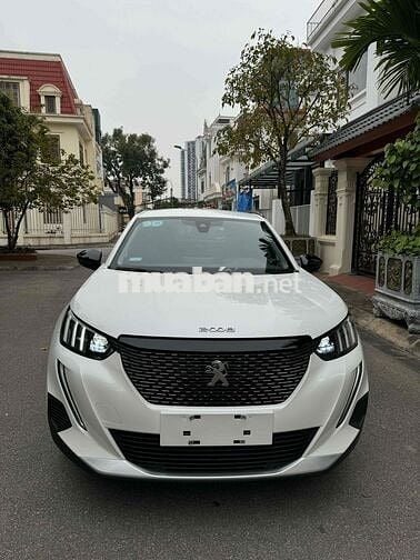 PEUGEOT 2008 GT LINE SX 2021