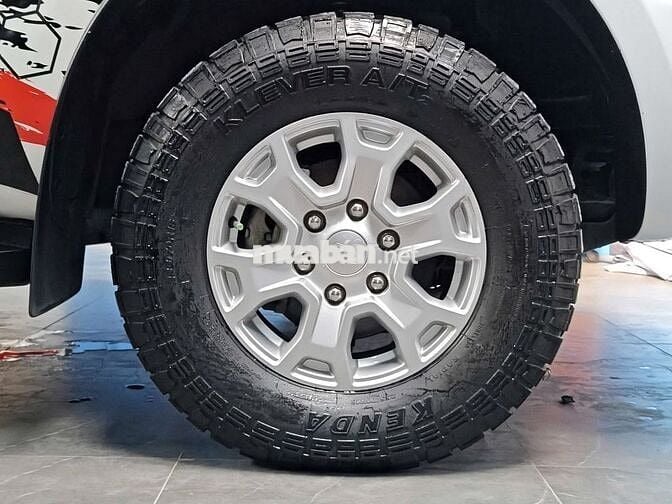 Ford Ranger 2022 XLS 2.0L 4x2 AT - 70000 km