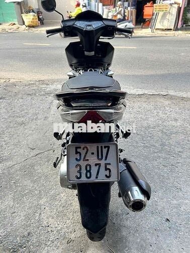 Honda Airblade 2007 chính chủ bstp full chức năng
