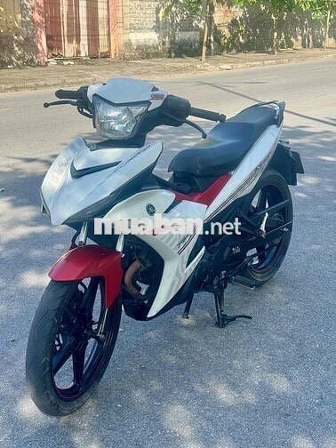 ex 150cc zin chất