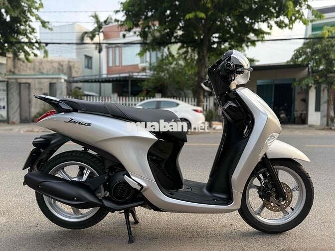 Yamaha Janus 2018 chính chủ Góp trả trước 4tr