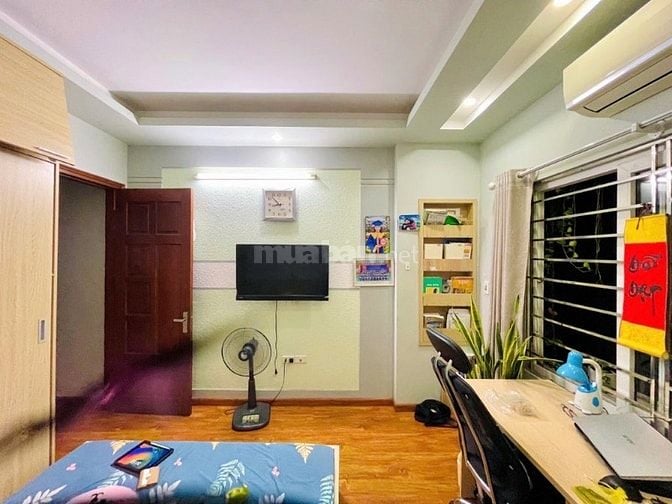 Chỉ từ 8.7 tỷ anh/chị đã sở hữu cho mình căn nhà đầy đủ tiện nghi nhất